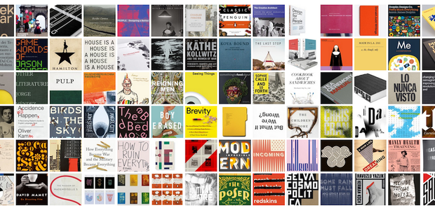 Knjizi "Na vatrenoj liniji" prestižno priznanje na natječaju "50 Books | 50 Covers"