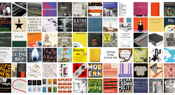 50 BOOKS 50 COVERS