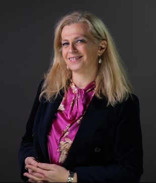dr. sc. Elena Uljančić