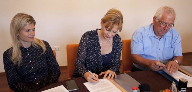 Porečki umirovljenici i Zavičajni muzej Poreštine potpisali Sporazum o suradnji 