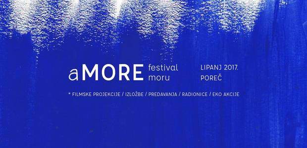 Zavičajni muzej Poreštine: partner aMORE festivala 8.-25.6.2017. 