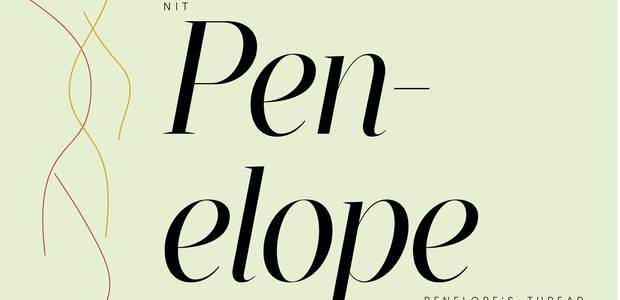 Nit Penelope: Suvremene priče tekstilnih umjetnica - novi projekt koji spaja suvremenu tekstilnu umjetnost s tradicijom rukotvorstva