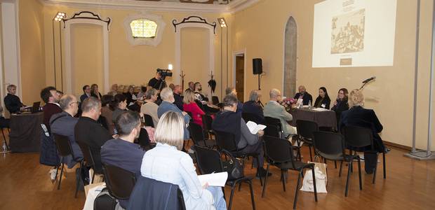 Završio dvanaesti Istarski povijesni biennale