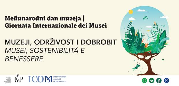  Organizirani razgled Višnjan povodom    Međunarodnog dana muzeja 