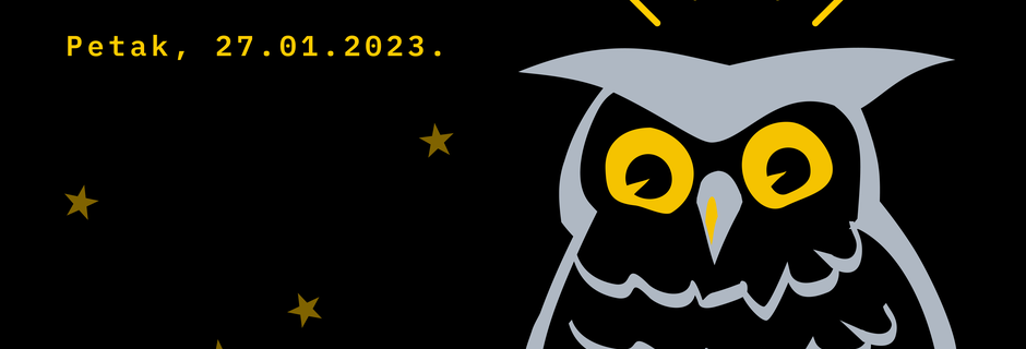 noć 2023.