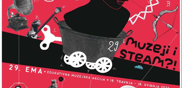 Porečki muzej i udruga Pozitron zajedno u Muzejskoj edukativnoj akciji