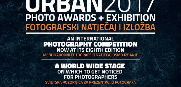 URBAN 2017 Photo Awards: U Poreču izložba tri odabrana portfolija 