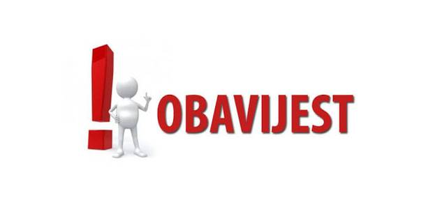 Obavijest
