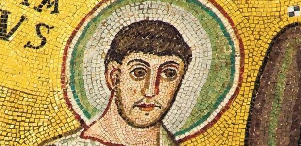 Predavanje G. Benčića u sklopu dodjele Nagrade "Sv. Mauro" 20. studenog